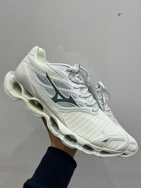 Tênis Mizuno Wave Prophecy 11