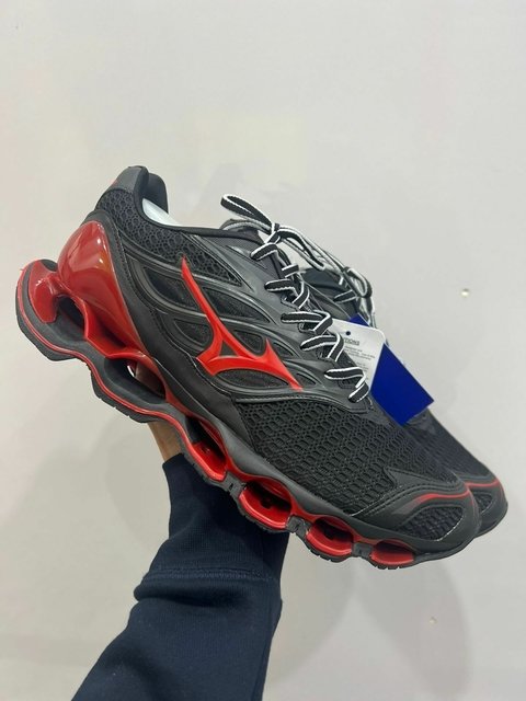 Tênis Mizuno Wave Prophecy 11
