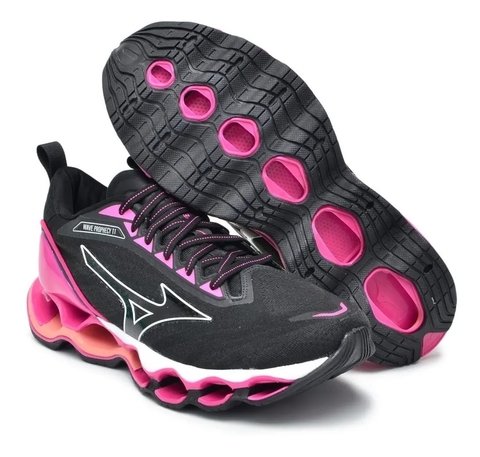 Tênis Mizuno Wave Prophecy 11