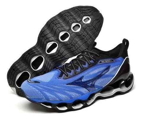 Tênis Mizuno Wave Prophecy 11