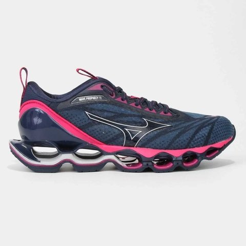 Tênis Mizuno Wave Prophecy 11