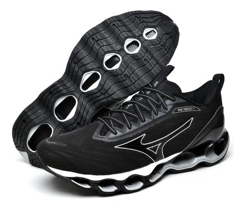 Tênis Mizuno Wave Prophecy 11