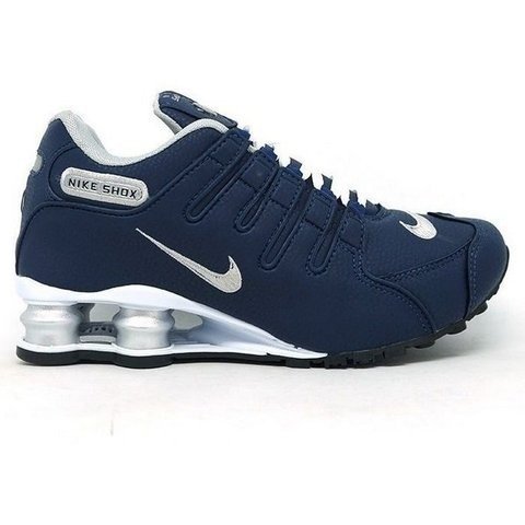 Tênis Nike Shox Nz