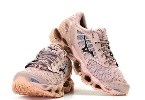 Tênis Mizuno Wave Prophecy 9