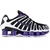 Tênis NikeShox TL 12 Molas - Roxo - comprar online