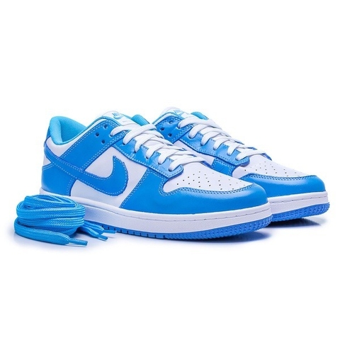 Tênis Nike Dunk Low