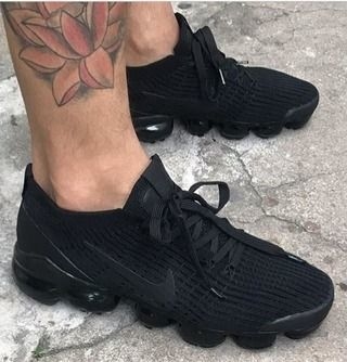 Tênis VaporMax 3.0 Preto
