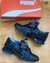 Tênis Puma Disc Cell - Importado na internet