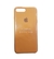 Capa Capinha C/ Logo Apple iPhone 7 e 8 plus - Pronta Entrega - GranShop