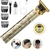 Maquininha para Corte de Cabelo e Barba Masculino