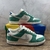 Tênis Masculino Nike Dunk Low