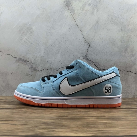Nike SB Dunk Low