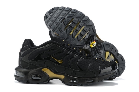 Tênis Nike Air Max Plus Masculino - comprar online