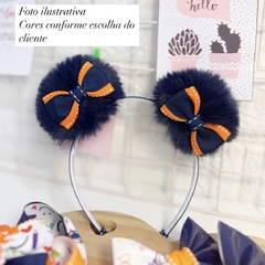 Kit Escolar com 10 itens - Entrelaçados Laços