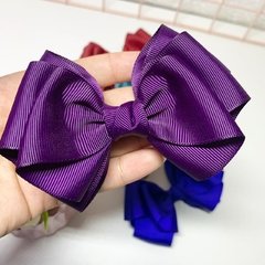 Kit Laços Renata c/5 Laços - Entrelaçados Laços