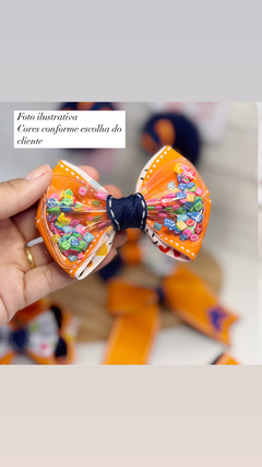 Kit Escolar com 10 itens