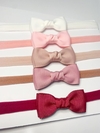 Kit faixinha Baby Maria c/5