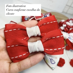 Kit escolar 8 itens - loja online