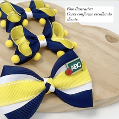 Kit escolar 3 itens - comprar online