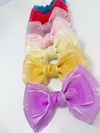 Kit Aline em organza c/3