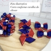 Kit escolar parzinhos 6 itens ( xuxinha) - comprar online
