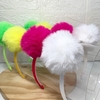 Tiara Pompom