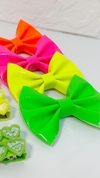 Kit Laço Steffany neon c/ 2