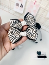 Parzinho Animal print Zebra