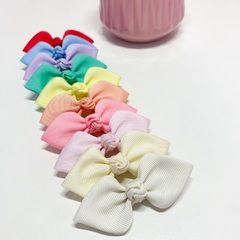 Kit Laços Giovana Micro com antideslizante c/10 - comprar online