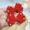 Parzinho Brenda edição festas