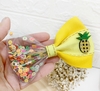 Laço Daisy Fruta