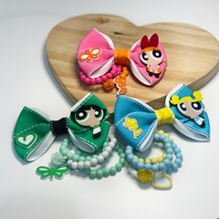 Kit Meninas Super Poderosas Florzinha - comprar online