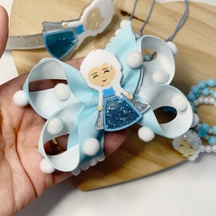 Kit Elsa na internet