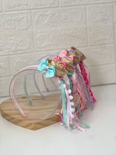 Tiara Junina - comprar online