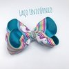 Laço Unicórnio