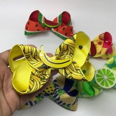 Imagem do Laço Sara Frutas