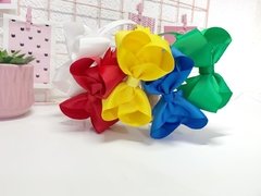 Kit c/5 Laços Vitória no Arco - comprar online