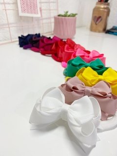Kit Laços Camila c/10