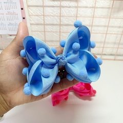 Kit Nayara c/ 3 laços - Entrelaçados Laços