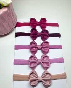 Kit Laços Gigi c/10 laços - comprar online