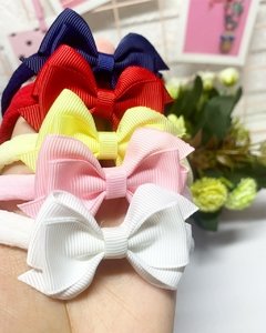 Kit Malu baby c/5 - Entrelaçados Laços
