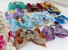 Laços Princesas