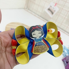 Laços Princesas na internet