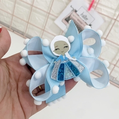 Imagem do Laços Princesas