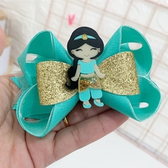 Laços Princesas - comprar online