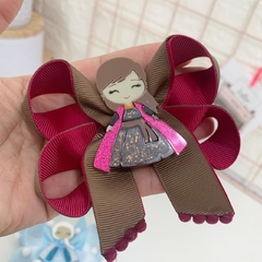 Laços Princesas - comprar online