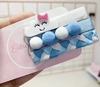 Hair Clips Nuvem