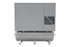 Compressor de Parafuso GA18 FF/PACK Atlas Copco – 25 HP - Borbon Compressores e Equipamentos