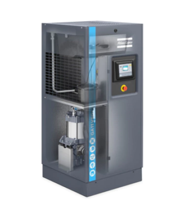 Compressor de Parafuso - GA26 VSD+ Atlas Copco - 35HP - comprar online