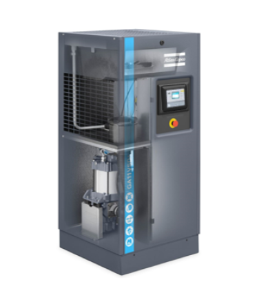 Compressor de Parafuso - GA37 VSD+ Atlas Copco - 50HP - comprar online